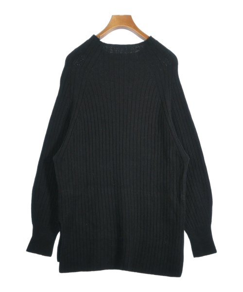 SLOBE IENA（スローブイエナ）ニット・セーター 黒 サイズ:F レディース/2200647244098