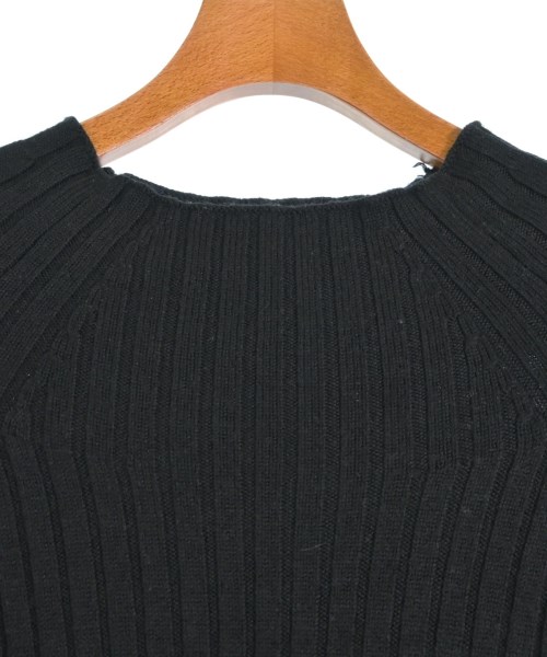 SLOBE IENA（スローブイエナ）ニット・セーター 黒 サイズ:F レディース/2200647244098