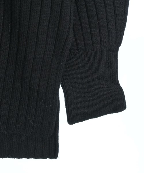 SLOBE IENA（スローブイエナ）ニット・セーター 黒 サイズ:F レディース/2200647244098