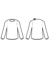 SLOBE IENA（スローブイエナ）ニット・セーター 黒 サイズ:F レディース/2200647244098