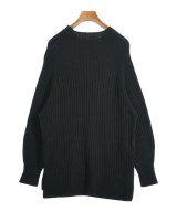 SLOBE IENA（スローブイエナ）ニット・セーター 黒 サイズ:F レディース/2200647244098