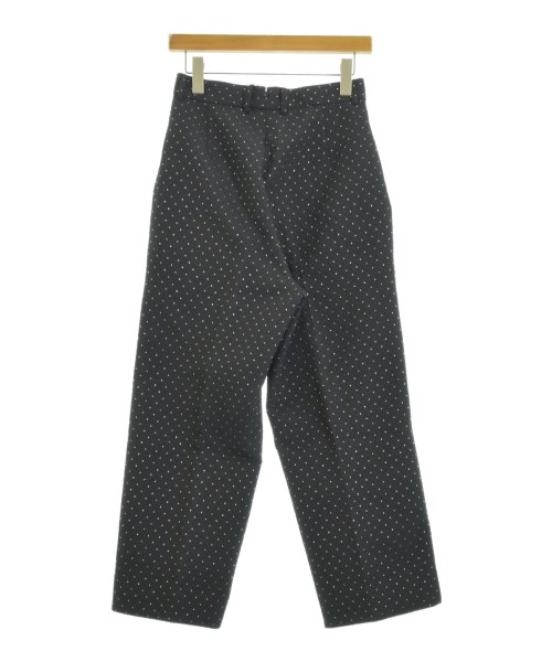 SLOBE IENA（スローブイエナ）スラックス 紺 サイズ:38(M位) レディース/2200648212072