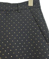 SLOBE IENA（スローブイエナ）スラックス 紺 サイズ:38(M位) レディース/2200648212072