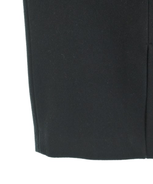 SLOBE IENA（スローブイエナ）ひざ丈スカート 紺 サイズ:38(M位) レディース/2200648212126