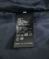 SLOBE IENA（スローブイエナ）ひざ丈スカート 紺 サイズ:38(M位) レディース/2200648212126