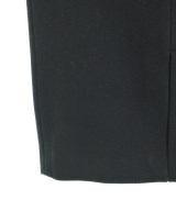 SLOBE IENA（スローブイエナ）ひざ丈スカート 紺 サイズ:38(M位) レディース/2200648212126