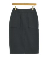 SLOBE IENA ひざ丈スカート