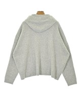 SLOBE IENA（スローブイエナ）ニット・セーター グレー サイズ:F レディース/2200649967117