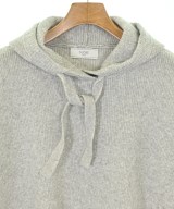 SLOBE IENA（スローブイエナ）ニット・セーター グレー サイズ:F レディース/2200649967117