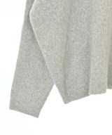 SLOBE IENA（スローブイエナ）ニット・セーター グレー サイズ:F レディース/2200649967117