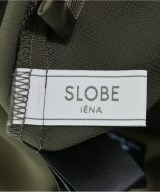 SLOBE IENA（スローブイエナ）ロング・マキシ丈スカート カーキ サイズ:36(S位) レディース/2200650464094