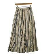 SLOBE IENA（スローブイエナ）ロング・マキシ丈スカート ベージュ サイズ:F レディース/2200650871021