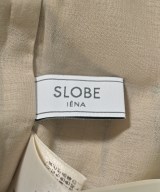 SLOBE IENA（スローブイエナ）ロング・マキシ丈スカート ベージュ サイズ:F レディース/2200650871021