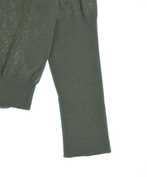 SLOBE IENA（スローブイエナ）ニット・セーター 緑 サイズ:F レディース/2200651434041