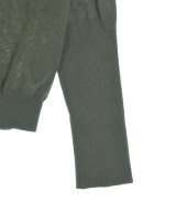 SLOBE IENA（スローブイエナ）ニット・セーター 緑 サイズ:F レディース/2200651434041