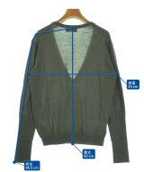 SLOBE IENA（スローブイエナ）ニット・セーター 緑 サイズ:F レディース/2200651434041
