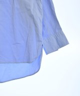 SLOBE IENA（スローブイエナ）カジュアルシャツ 青 サイズ:F レディース/2200651434065