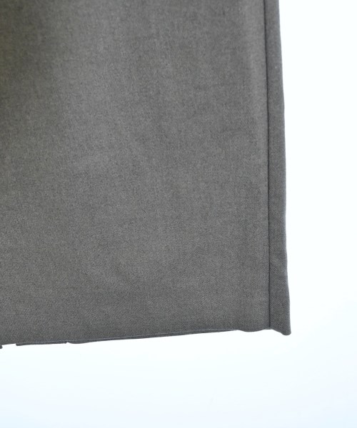 SLOBE IENA（スローブイエナ）ロング・マキシ丈スカート グレー サイズ:36(S位) レディース/2200651696029