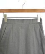 SLOBE IENA（スローブイエナ）ロング・マキシ丈スカート グレー サイズ:36(S位) レディース/2200651696029