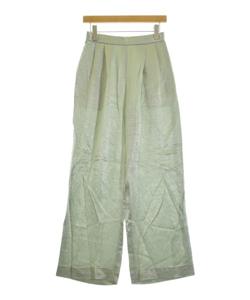 SLOBE IENA(スローブイエナ)その他 緑 サイズ:40(M位)/2200648140016