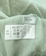 SLOBE IENA（スローブイエナ）その他 緑 サイズ:40(M位) レディース/2200648140016