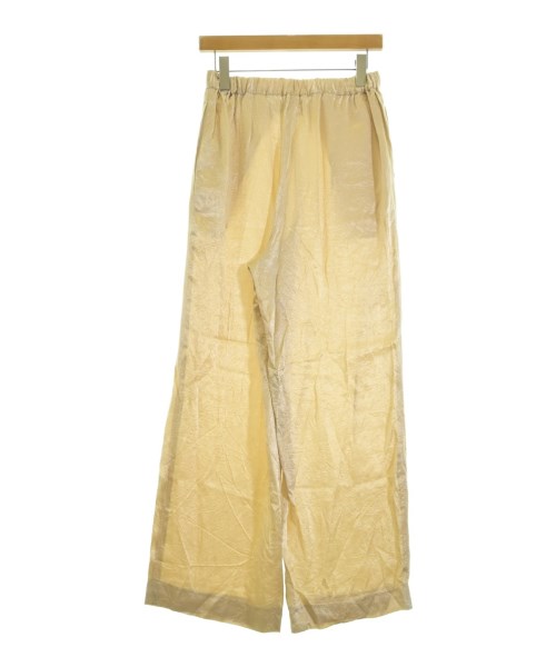 SLOBE IENA（スローブイエナ）その他 ゴールド サイズ:40(M位) レディース/2200648140023