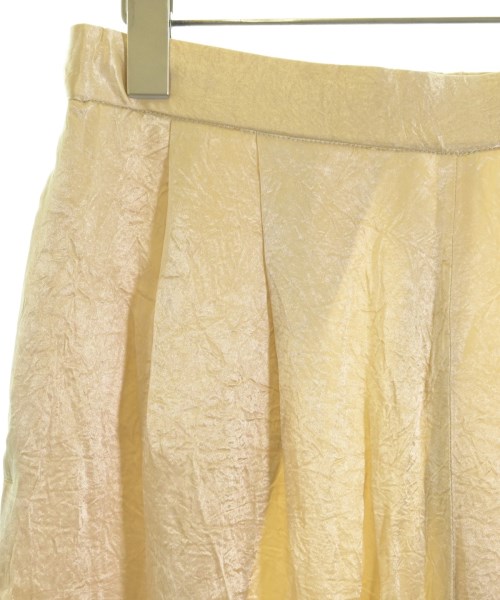 SLOBE IENA（スローブイエナ）その他 ゴールド サイズ:40(M位) レディース/2200648140023