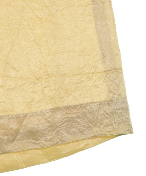 SLOBE IENA（スローブイエナ）その他 ゴールド サイズ:40(M位) レディース/2200648140023