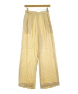 SLOBE IENA（スローブイエナ）その他 ゴールド サイズ:40(M位) レディース/2200648140023