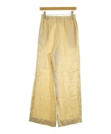 SLOBE IENA（スローブイエナ）その他 ゴールド サイズ:40(M位) レディース/2200648140023