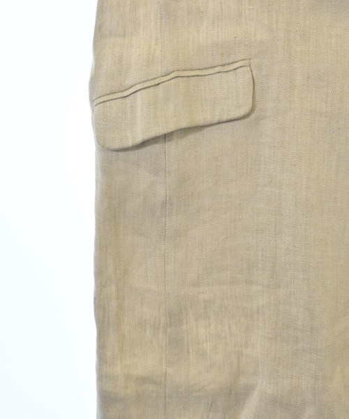 SLOBE IENA（スローブイエナ）ベスト ベージュ サイズ:-(M位) レディース/2200648140054