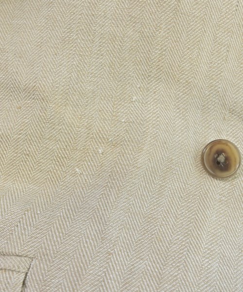 SLOBE IENA（スローブイエナ）ベスト ベージュ サイズ:-(M位) レディース/2200648140054