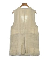 SLOBE IENA（スローブイエナ）ベスト ベージュ サイズ:-(M位) レディース/2200648140054
