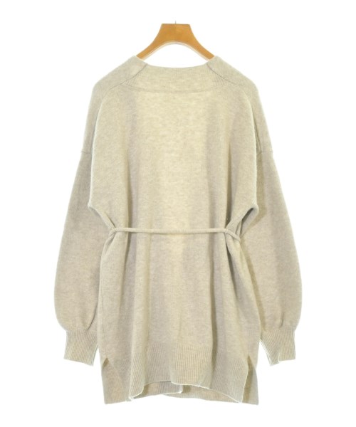 SLOBE IENA（スローブイエナ）カーディガン ベージュ サイズ:F レディース/2200648140061