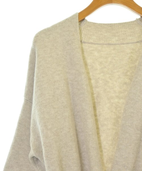 SLOBE IENA（スローブイエナ）カーディガン ベージュ サイズ:F レディース/2200648140061
