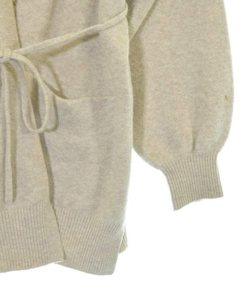 SLOBE IENA（スローブイエナ）カーディガン ベージュ サイズ:F レディース/2200648140061
