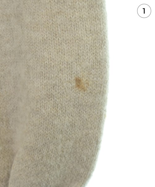 SLOBE IENA（スローブイエナ）カーディガン ベージュ サイズ:F レディース/2200648140061