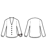 SLOBE IENA（スローブイエナ）カーディガン ベージュ サイズ:F レディース/2200648140061