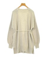 SLOBE IENA（スローブイエナ）カーディガン ベージュ サイズ:F レディース/2200648140061