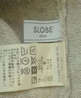 SLOBE IENA（スローブイエナ）カーディガン ベージュ サイズ:F レディース/2200648140061
