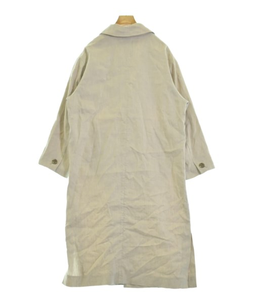 SLOBE IENA（スローブイエナ）コート ベージュ サイズ:F レディース/2200648151012