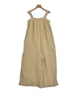 SLOBE IENA（スローブイエナ）オールインワン/サロペット ベージュ サイズ:F レディース/2200650591011