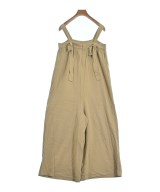 SLOBE IENA（スローブイエナ）オールインワン/サロペット ベージュ サイズ:F レディース/2200650591011