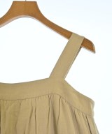 SLOBE IENA（スローブイエナ）オールインワン/サロペット ベージュ サイズ:F レディース/2200650591011