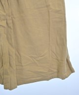 SLOBE IENA（スローブイエナ）オールインワン/サロペット ベージュ サイズ:F レディース/2200650591011