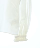 SLOBE IENA（スローブイエナ）ブラウス 白 サイズ:-(XL位) レディース/2200650910041