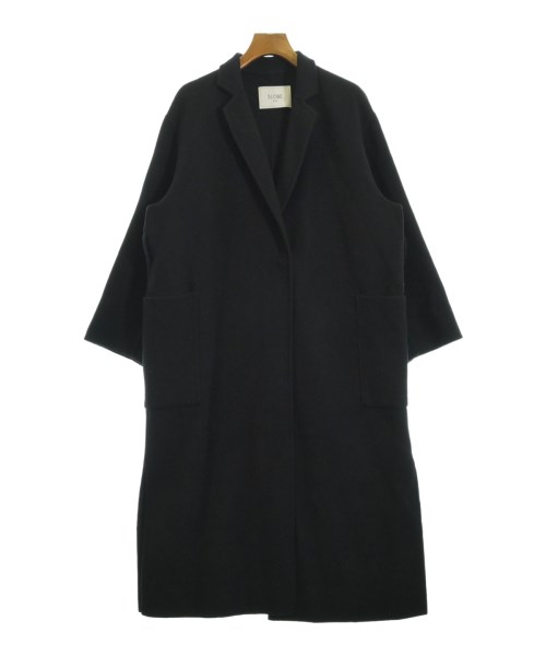 SLOBE IENA(スローブイエナ)その他 黒 サイズ:F/2200649078073