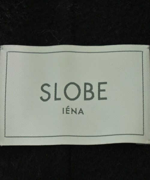 SLOBE IENA（スローブイエナ）その他 黒 サイズ:F レディース/2200649078073