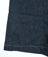 SLOBE IENA（スローブイエナ）シャツワンピース 紺 サイズ:F レディース/2200650626010