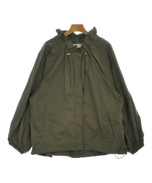 SLOBE IENA(スローブイエナ)その他 カーキ サイズ:F/2200651364065